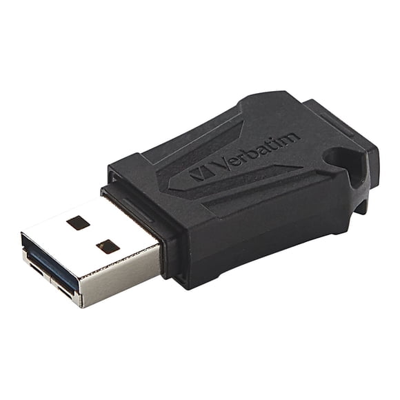 Verbatim 64GB ToughMAX USB Flash Drive