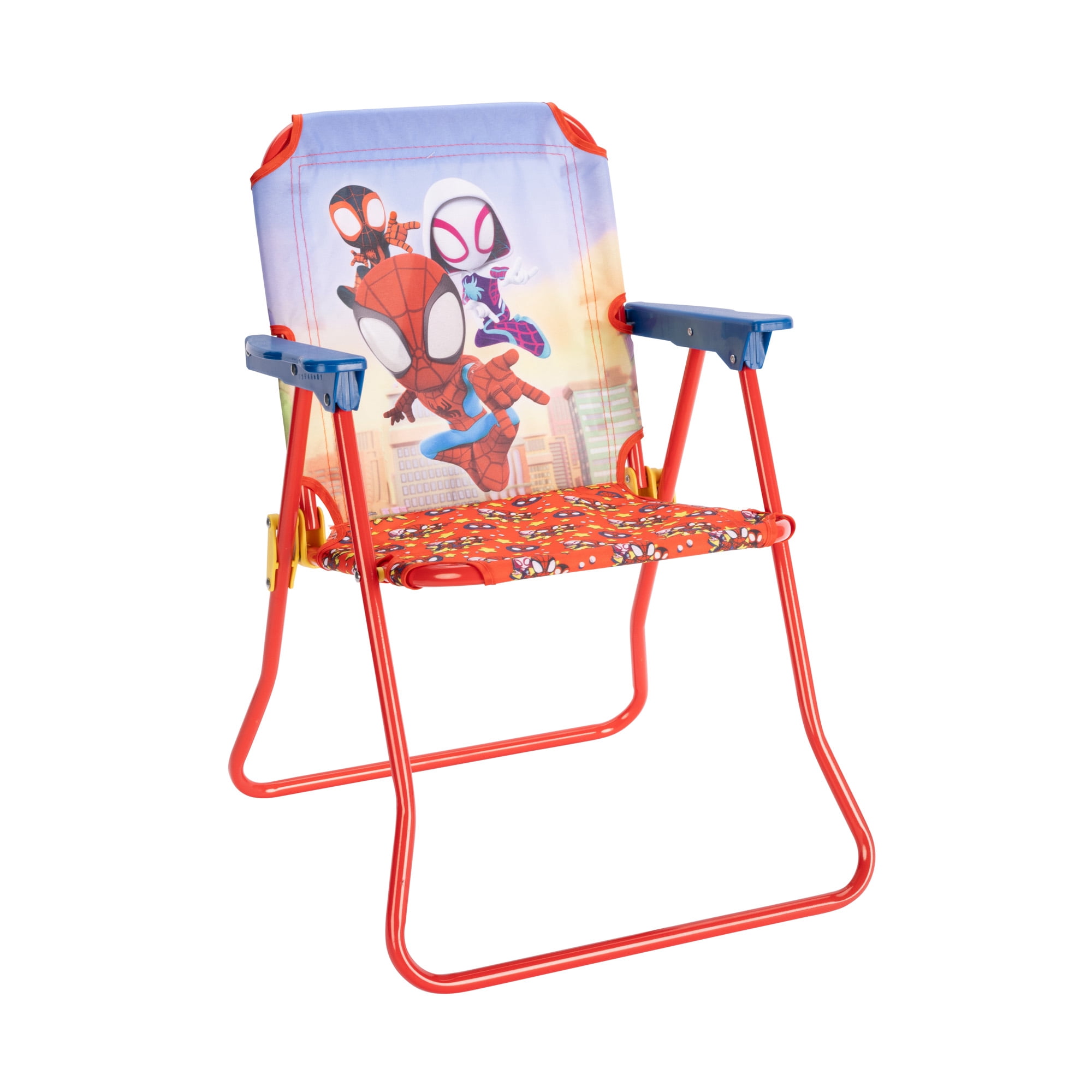 Chaise de patio Spidey