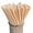 Khaki #7, variant on Vaidha Disposable Paper Straws Drink Straws Party Dessert Decoration