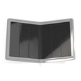thumbnail image 5 of Ultimate Guard : Magic : The Gathering : Lorwyn Eclipsed : Zipfolio 360 Xenoskin : Plains, 5 of 5