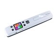 thumbnail image 1 of Portable Scanner A4 For Documents Book School Supplies, Handheld 1050DPI JPG/PDF Photo Image Scanners With Display ,Fast, Easy Scanning, 1 of 7