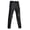 Black#06, variant on TIMIFIS Green Camouflage Cargo Pants for Men Casual Relaxed Hiking Trousers Work Button Zip Work Pants with Multi-Pocket