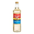 thumbnail image 2 of Torani Cane Sugar Sweetener Syrup, Professional Liquid Simple Syrup, Shatter-Resistant 1L Plastic Bottle + Bonus Squeeze Pump, 2 of 10