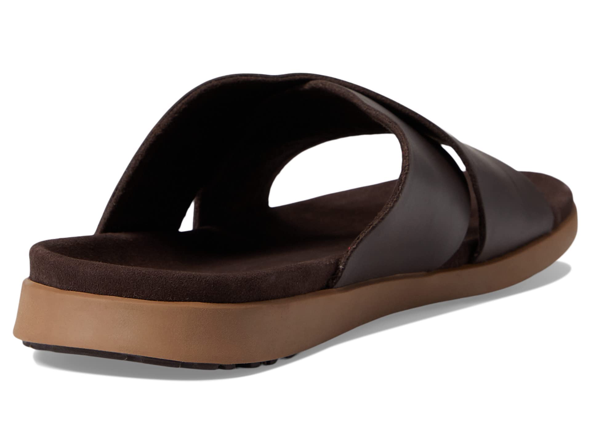 Kamik Marty Cross Dark Brown 10 D (M)
