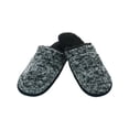 thumbnail image 2 of Polar Extreme  Knit Sherpa Lined Slippers (Men's), 2 of 2