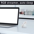 thumbnail image 5 of Edgergery Vertical Mouse Laptop Desktop USB Wireless Game Mouse, 5 of 5