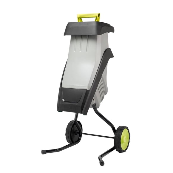 LawnMaster 15 Amp Electric Chipper Shredder - FD1501