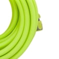 thumbnail image 5 of Legacy Flexzilla Garden Hose Kit w/ Quick Connect, Nozzle, & Hanger, 1/2" x 50', 5 of 5