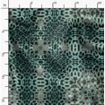 thumbnail image 2 of Soimoi Poly Georgette Fabric Leopard Animal Skin Print Fabric by Yard 42 Inch Wide, 2 of 6