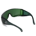 thumbnail image 1 of Protective Goggles  Glasses Wavelength 405-1064nm Engraving Protective  for Light Filter Industrial Accessory, 1 of 8