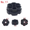thumbnail image 1 of Children\'S Electric Car Tire Adapter Connection Clip For Gearbox Toy Car Coupler, 1 of 7