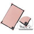 thumbnail image 4 of TIMIFIS For Lenovo Tab M10 HD TB-X306X 10.1 Inch Tablet Slimshell Case Cover Gift, 4 of 5