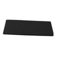 thumbnail image 3 of Abbracc Disposable Table Cloth Tablecloths Wedding Birthday Party Supplies Black, 3 of 7