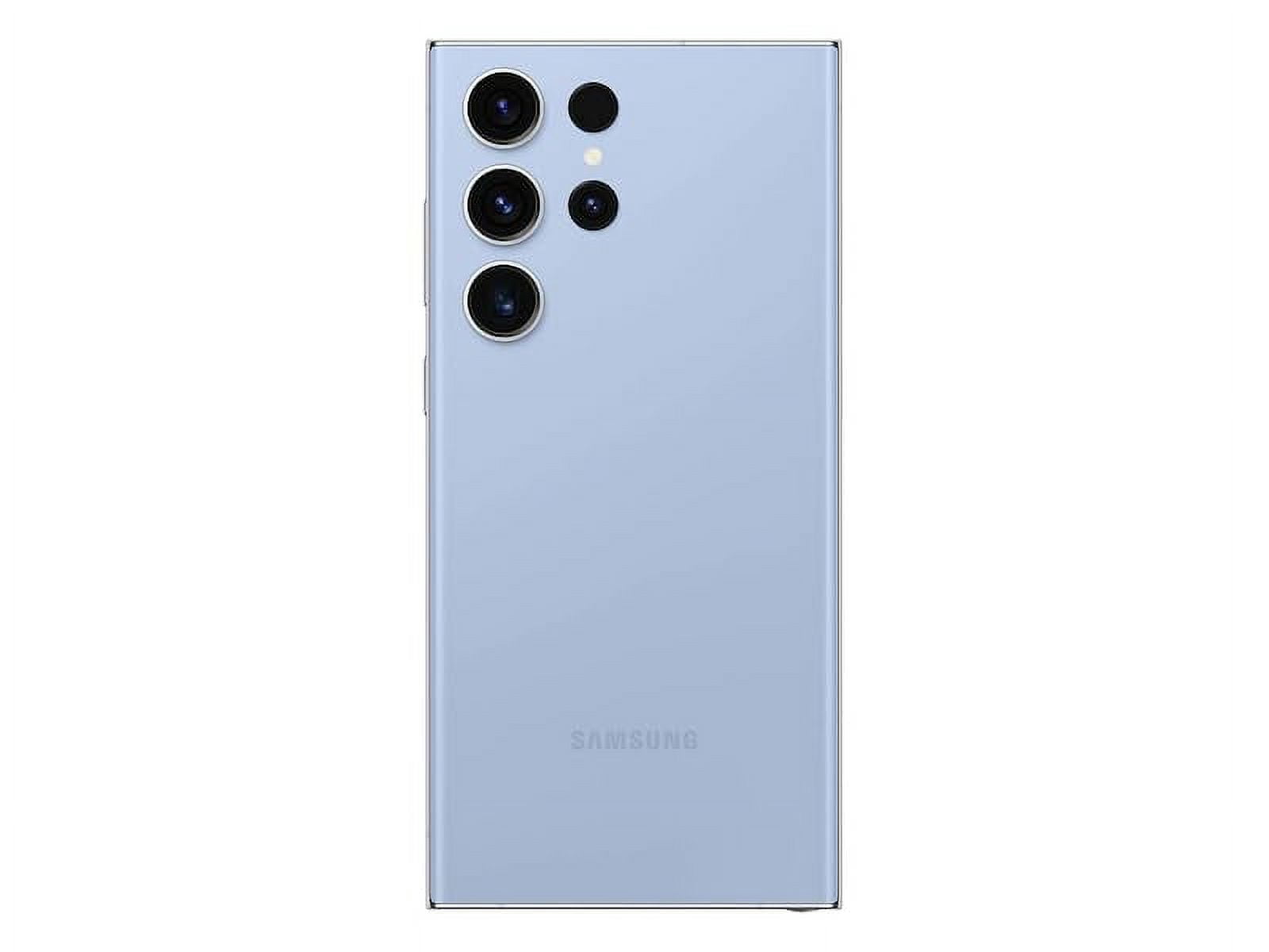 Restored Samsung Galaxy S23 Ultra 512GB Unlocked Smartphone Like