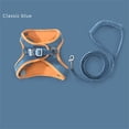 thumbnail image 2 of Heliisoer Cat Belt and Leash Set Walking Vest S/XL, 2 of 3