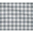 thumbnail image 4 of oneOone Cotton Flex Fabric Gingham Check Print Sewing Fabric BTY 40 Inch Wide, 4 of 4