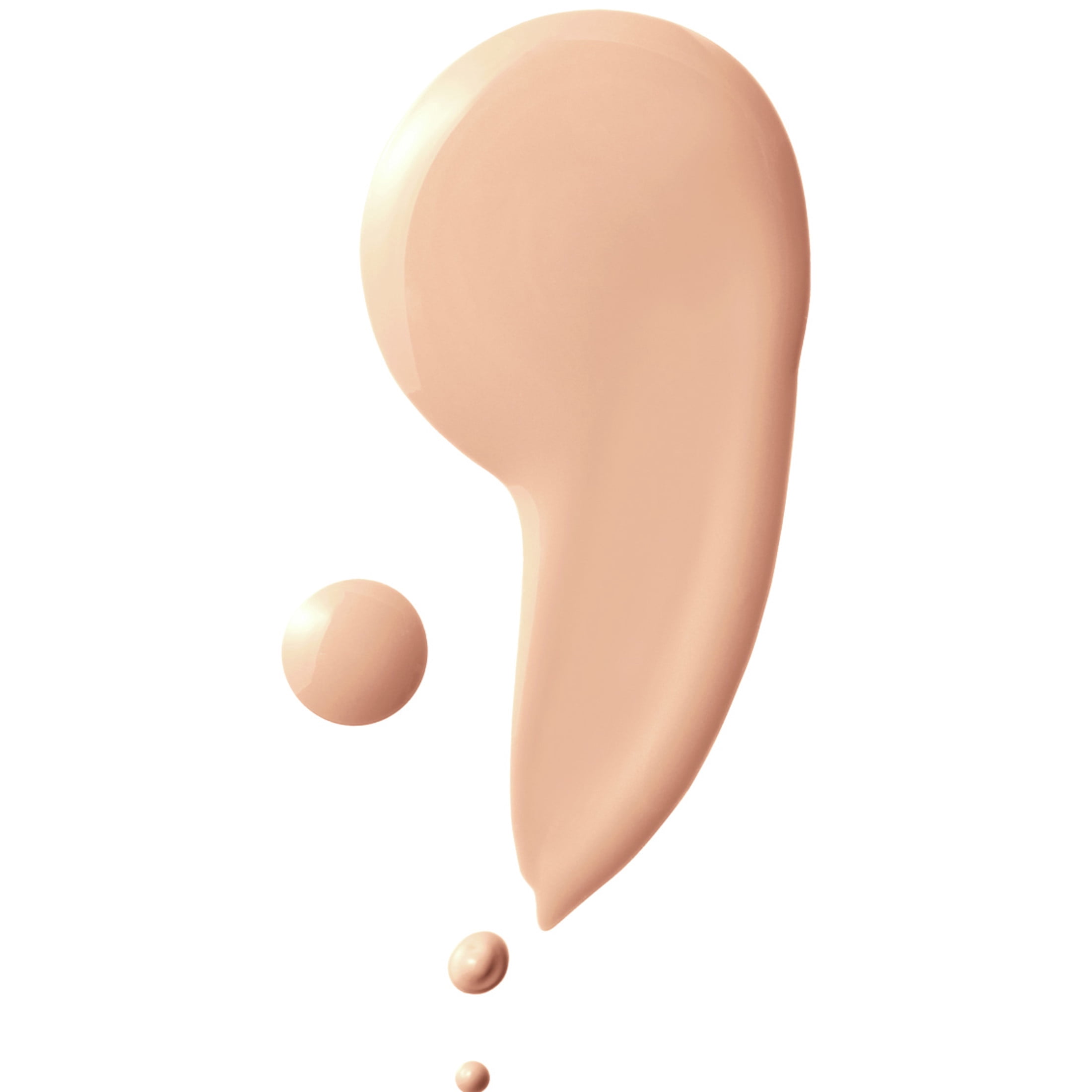Maybelline New York Fit Me Hydate + Smooth Foundation, SPF 18, Buff Beige