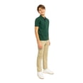 thumbnail image 2 of U.S. Polo Assn. Polo À Manches Courtes Pour Garçon, 2 of 5