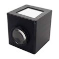 thumbnail image 1 of SharkTRUE Lightweight 3D Printed Waist-Level Viewfinder For Camera With Housing And Lens, 1 of 6