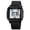 Beige, variant on SKMEI 1894 sports watches Countdown double time watch Chronograph table Digital watches 50 meters waterproof watch