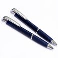 thumbnail image 4 of Premium Smooth 1.0 mm Blue Ink Pens, 4 of 5