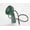 Green #2, variant on Vaidha Lazy Lanyard Small Fan Novel Lanyard Fan Mini Desktop Handheld Lanyard Three In Fan