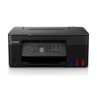 Canon PIXMA G3270 MegaTank Wireless All-in-One Printer - Black
