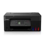 Canon PIXMA G3270 MegaTank Wireless All-in-One Printer - Black