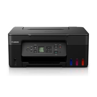 Canon PIXMA G3270 MegaTank Wireless All-in-One Printer - Black