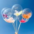 thumbnail image 3 of Ballon Lumineux Réutilisable de 36 Pouces pour Fête d'Anniversaire, 3 of 8