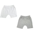 thumbnail image 1 of Infant Shorts - 2 Pack, 1 of 3