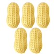 thumbnail image 1 of Xuanheng Peanut Pod Toy Dimpled Surface Slow Rebounded Compressible Hollow Shell, 1 of 5
