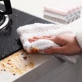 thumbnail image 1 of PRETXORVE Velvet Wipes Cleaning Household Thickened Wipes, 1 of 9