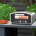 thumbnail image 4 of Kenmore Four à Pizza Électrique 13", Intérieur/Extérieur, 5 Programmes Tactiles, Résistant aux Intempéries pour une Cuisine Pratique Partout, 4 of 7