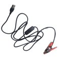 thumbnail image 2 of Xuanheng Piano Heating Clamp Accessories Black Red Portable Compact Piano Repair Tool Plastic, 2 of 8