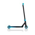 thumbnail image 3 of Trottinette Freestyle Globber STUNT GS 360 – Noir/Bleu, 3 of 4