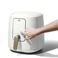 thumbnail image 4 of Beautiful friteuse à écran tactile 6-Quart par Drew Barrymore, 4 of 6