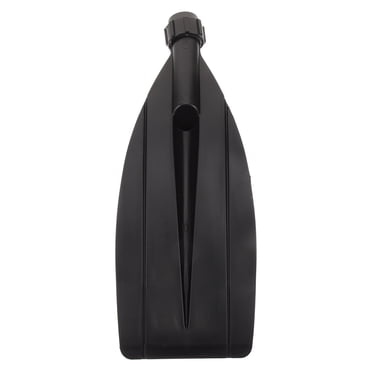 OULII Lot de 1 Pagaie de Rechange Planche à Pagaie Pagaie Tige en Plastique pour Kayak Gonflable Débutants 14.6x5.5x0.08 Po