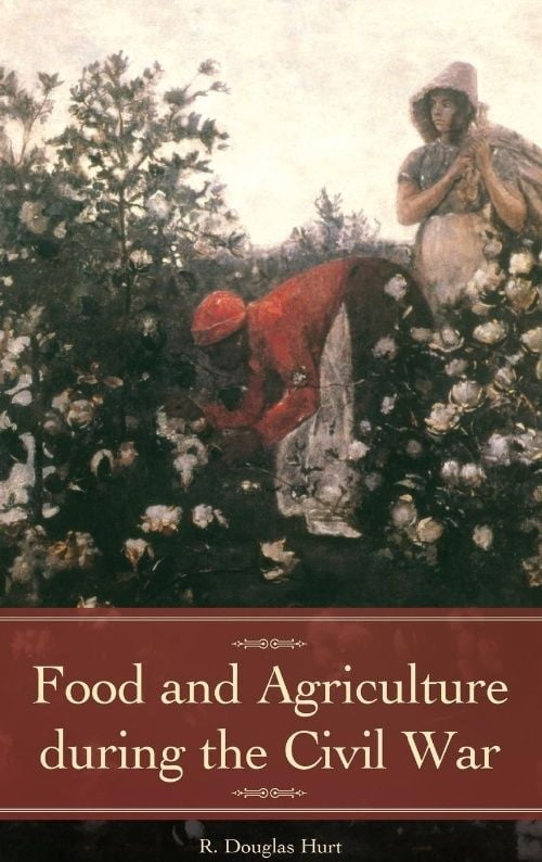 Alimentation et Agriculture pendant la Guerre Civile