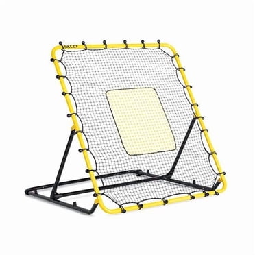 SKLZ Fielding Trainer for Baseball Pitchback Returns, Ground Balls, Line Drives, and Pop Fly Balls