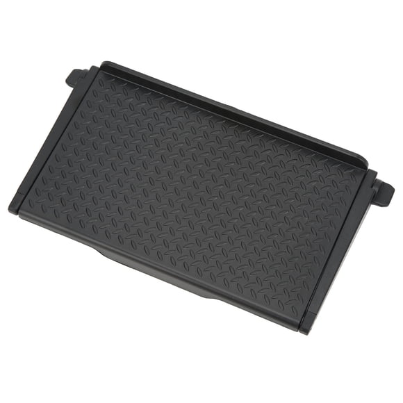 TV Top Shelf,ABS Monitor Rack Silicone Screen Top Shelffor Tv ABS Monitor Rack Striking Appearance