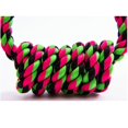 thumbnail image 3 of Pet Dog Cotton Rope Ring,Pet Cotton Rope Ring Dog Teething Rope Toy Pet Cotton Rope Ring Next-Gen Design, 3 of 3