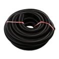 thumbnail image 4 of Luzkey Industrial Vacuum Cleaner Thread Hose//Tube Inner 32mm 3/4/5M Long Water Absorption Machine Straws Vacuum Cleaner Parts - Black, 5M, 4 of 7