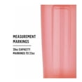 thumbnail image 2 of Bouteille Shaker BlenderBottle Classic V2 800mL Couleur Complète Beige, 2 of 6