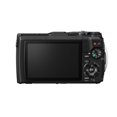 thumbnail image 2 of Olympus Tough TG-6 Digital Camera (Black), 2 of 6