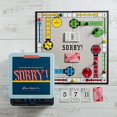 thumbnail image 5 of WS Game Company Solutions Gagnantes Désolé Nostalgia Boîte Métallique, 5 of 5
