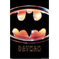 thumbnail image 1 of DC Comics Film Batman (1989) - Logo Une Feuille, 1 of 4
