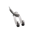 thumbnail image 1 of LYMAYTER Stud Earrings Ear Studs - Punk Hip Hop, Detachable, for Men, 1 of 7