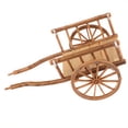 thumbnail image 1 of Estbridge 1pc Mini Simulated Baby Cart - Scene Model for Decorating Rooms  Parties  and Gatherings, 1 of 6