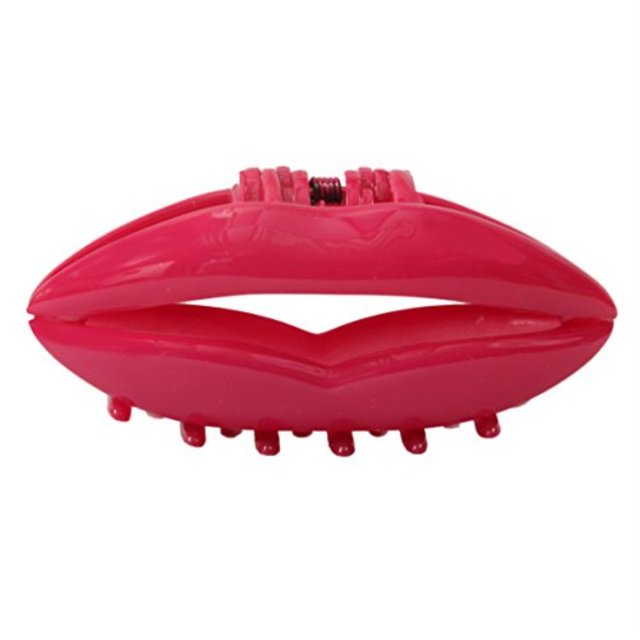Caravan French Griffe à Lèvres Brevetée Parfaite, Couleur Rose
